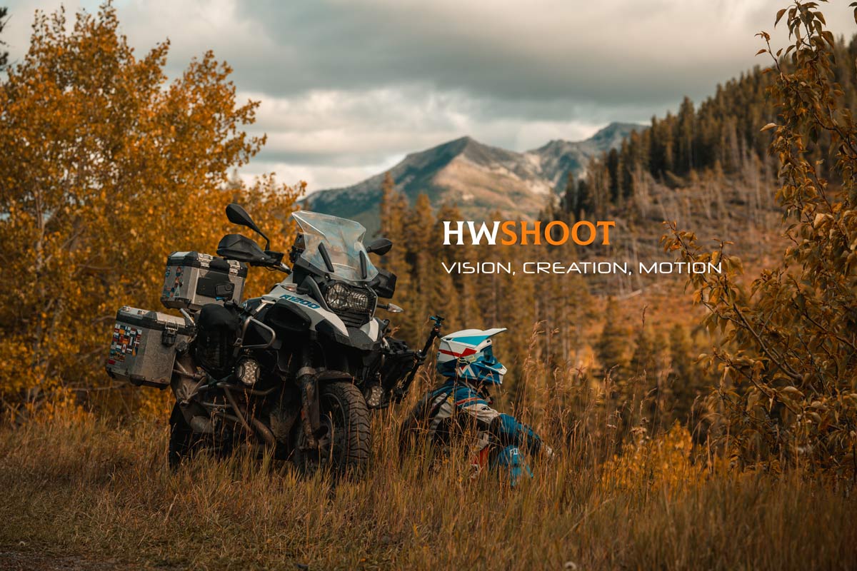 Automotive and adventure photographer in Calgary