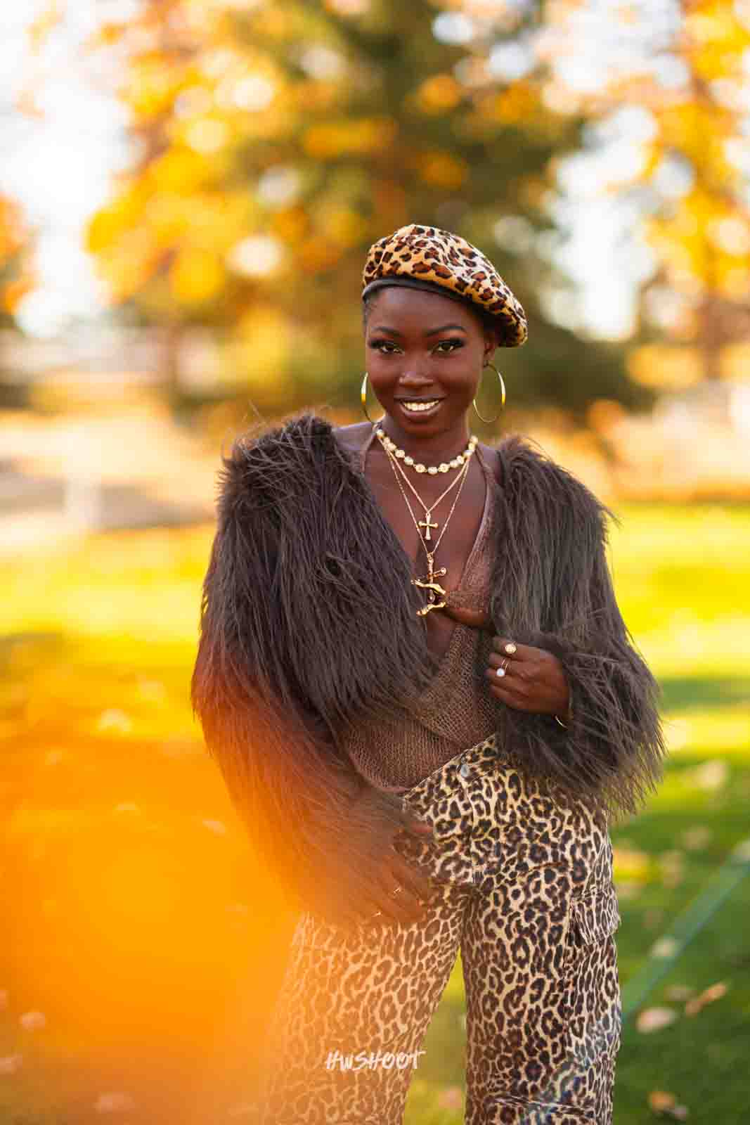3 reasons why Spruce Meadows is the best spot for Fall Photos in Calgary