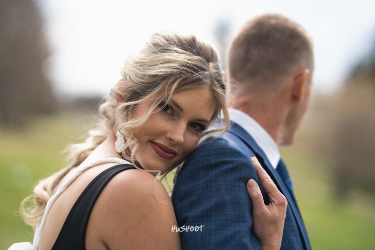 Wedding Photographer Calgary