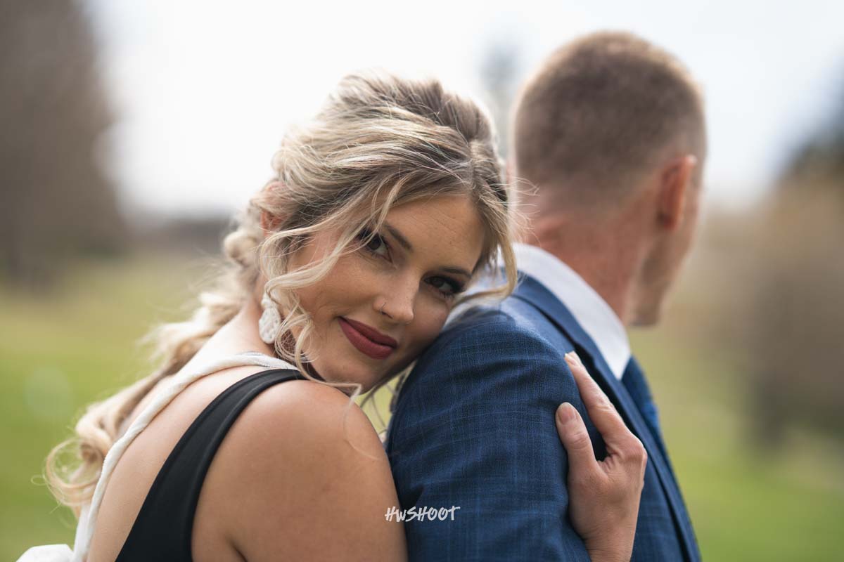 Wedding Photographer Calgary